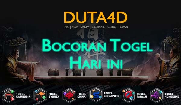 Bocoran Togel Hongkong Hari Kamis Tanggal 19 November 2020